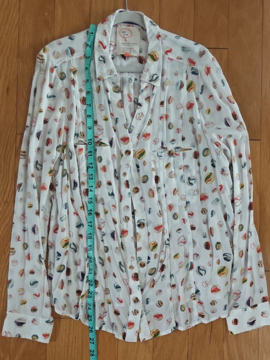 Anthropologie Tops - Anthropologie